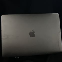Locked Macbook Pro