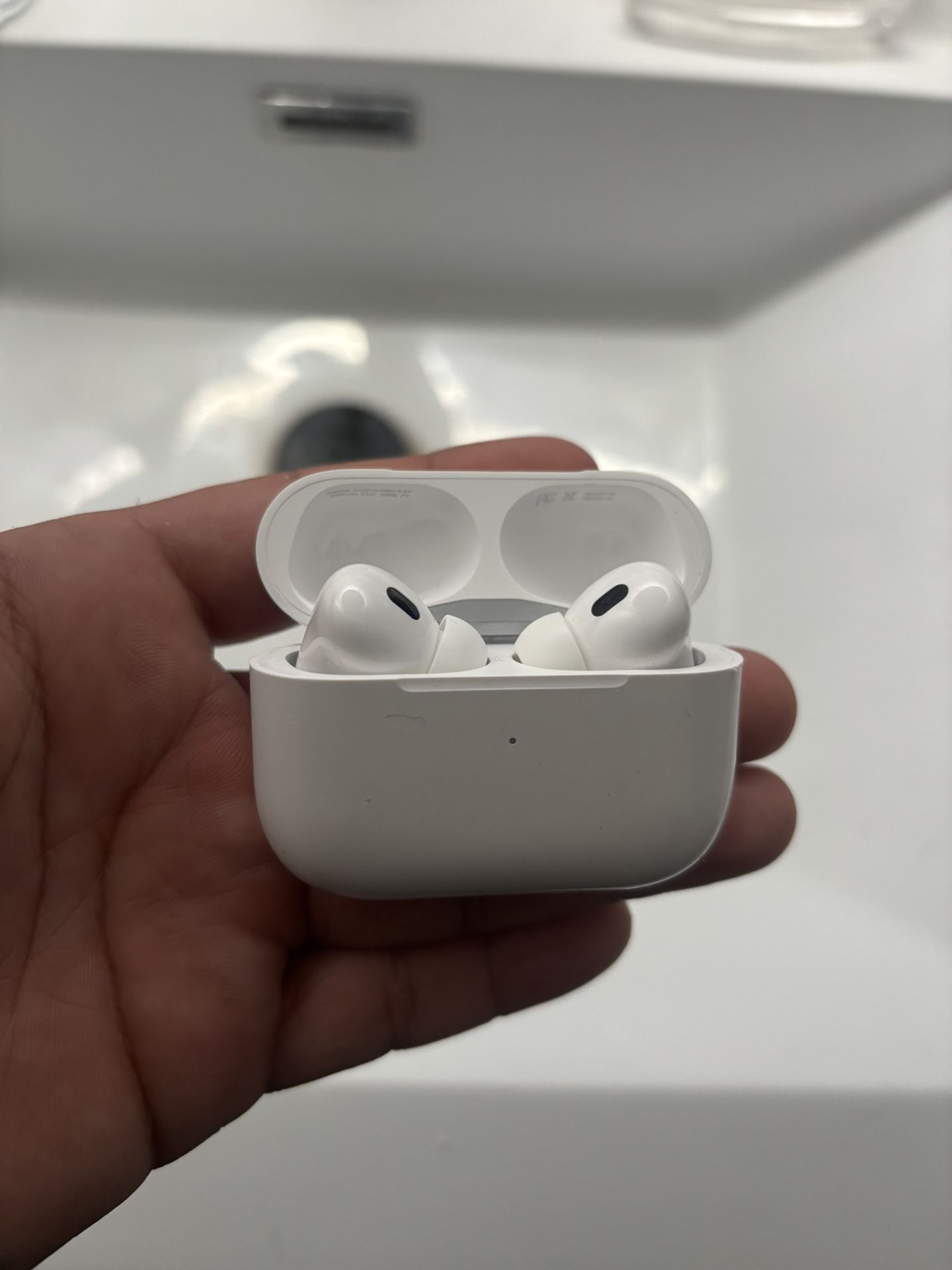 AirPod Pro