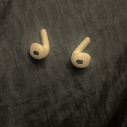 Airpods Pro 2nd Generation 