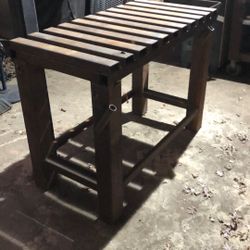 Welding Table