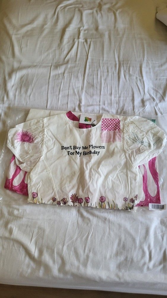 Teddy Fresh Women's Dress Size Large