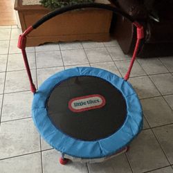 Little Tikes Jumper