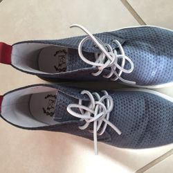 Men’s Grey Del Toro Sneaker 