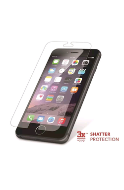 IPhone 6 shutter protection invisishield HDX