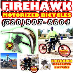 New Motorized Bike Systems Parts Engines And Much More Call Text 52O9O788O4