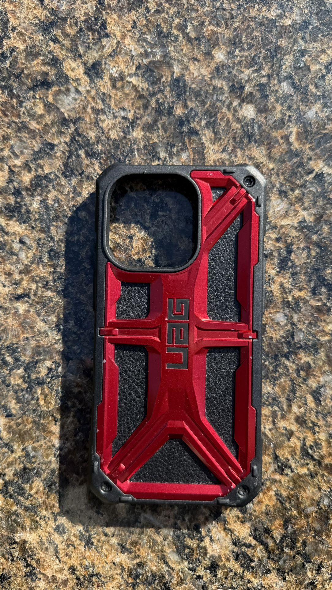 UAG MONARCH CASE FOR IPHONE 14PRO