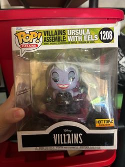 Ursula pop