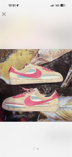 Nike union Cortez men’s 10.0