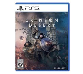crimson desert ps5