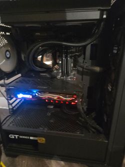 Ryzen 9900x full pc ( no gpu)