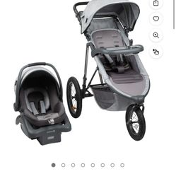 Travel System