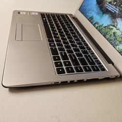 Prostar Laptop i7 16gb Ram 256gb SSD Drives 13" Screen 3k Res. 3200x1800 QHD