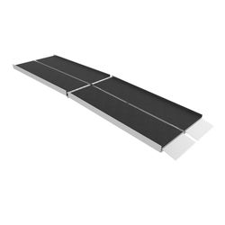 Wheel Chair Or Scooter Ramps