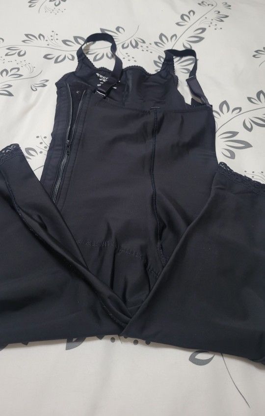 ISAVELA Woman's Full Body Shaper