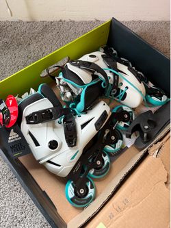 Rollerblades - Lightning