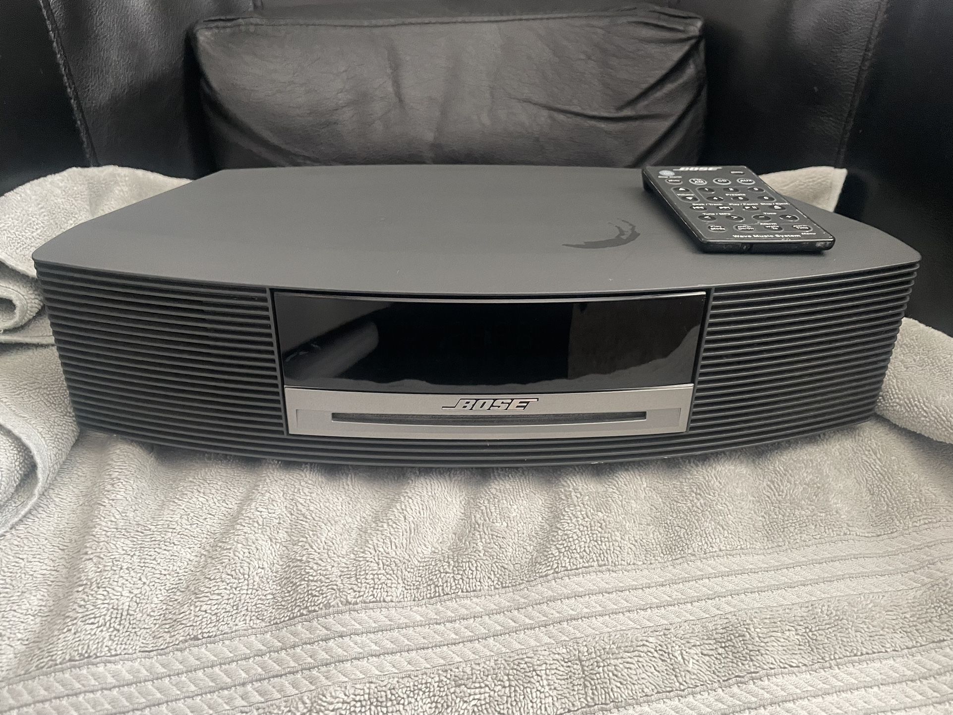 Bose Wave music System CD /Radio