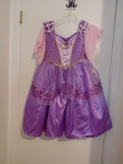 Disney Princess Rapunzel