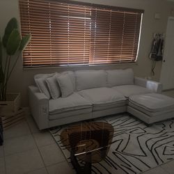 Brand New Couch 