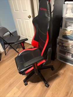 Respawn gaming chair