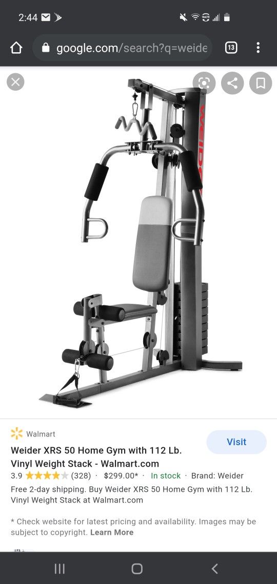 Weight Weider Xrs 50 Review Xrs 50 Welder Gym Weider Pro 6900 Home