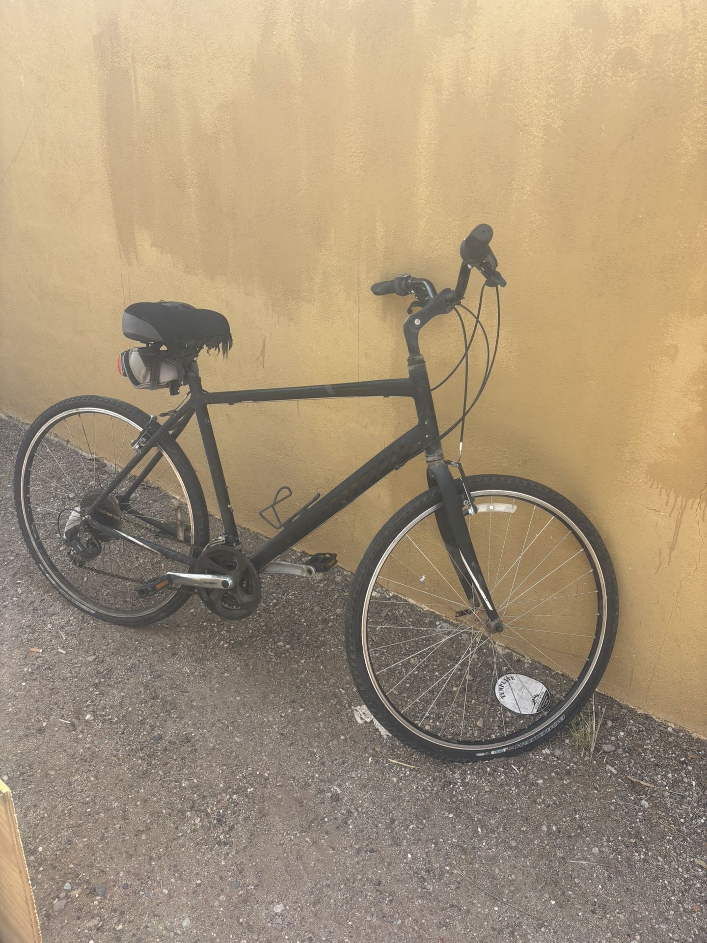 Bicycle
