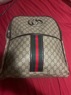 Back pack