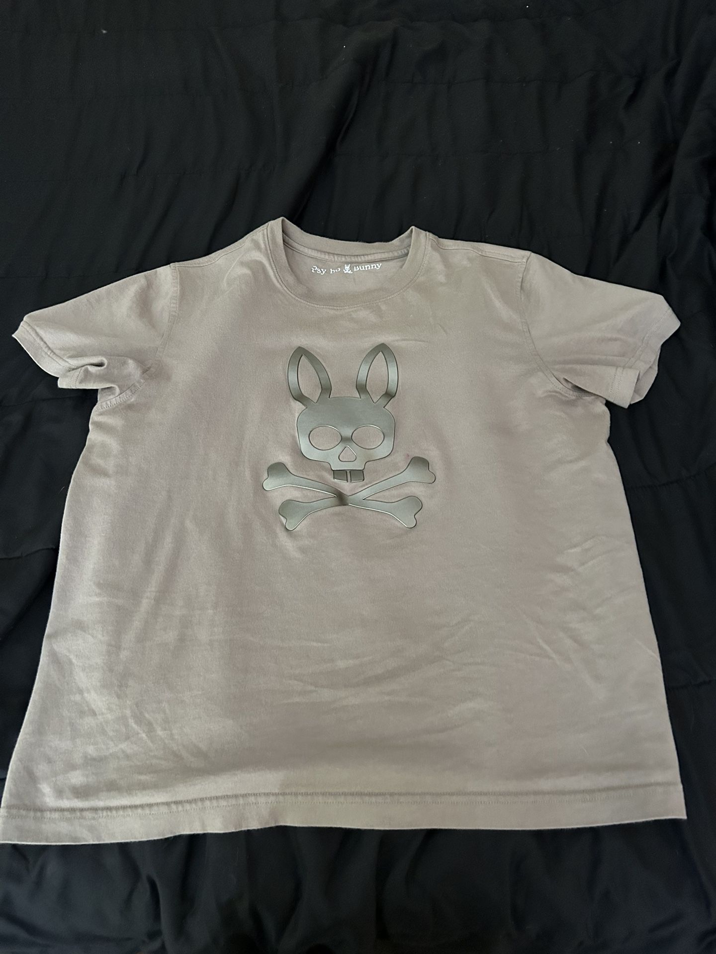 Psych Bunny