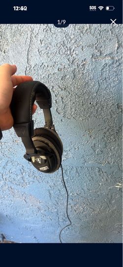 Gaming Headphones