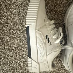 Puma sneakers