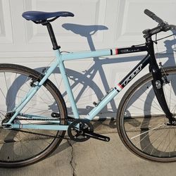 Felt Breed Singlespeed 53cm