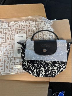 Le Pilage Longchamp Bag