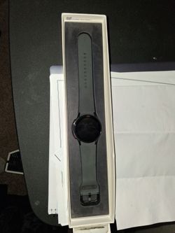 Samsung Galaxy Watch 4