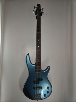 Ibanez bass