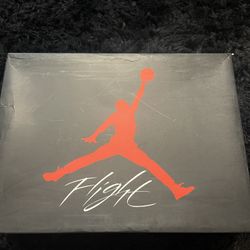 Jordan Retro 4s 