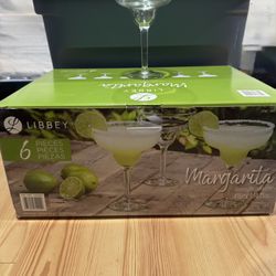 Margarita Glasses NEED GONE TODAY