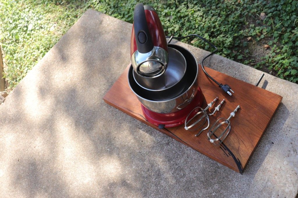 SUNBEAM HERITAGE MIXER RED DOUGH HOOK and other PARTS