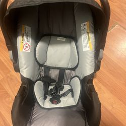 Car Seat 