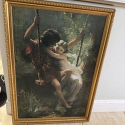 Cuadros Pinturas Antiguas . 70 Dólares Each One