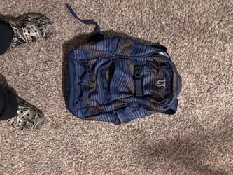 Backpack
