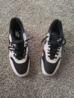 Size 12 air max shoes men