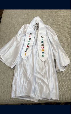 Preschool Gradúate Cap Brand New. $20