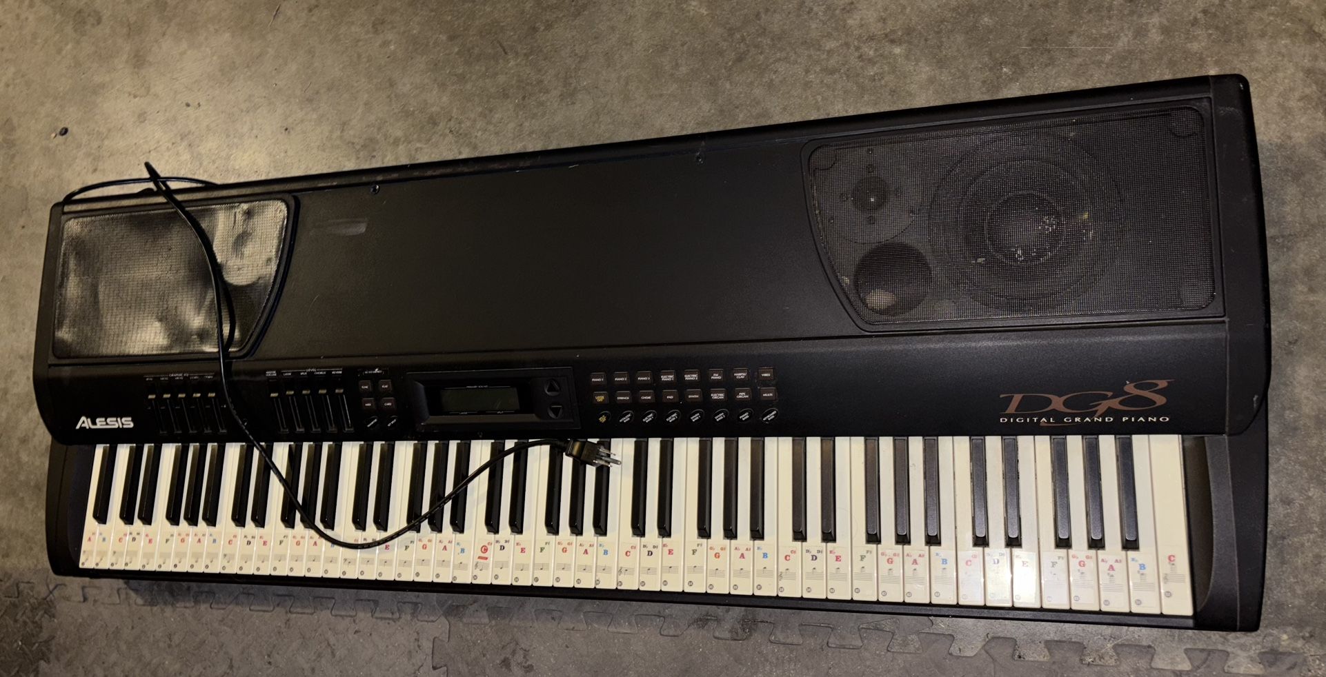 Electric Piano