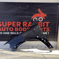 2019 Ram Fender Driver OEM 2027