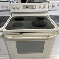 Stove GE 30”30”