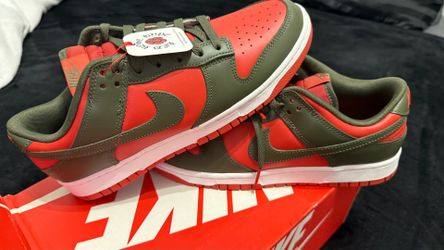 Nike Dunk Low