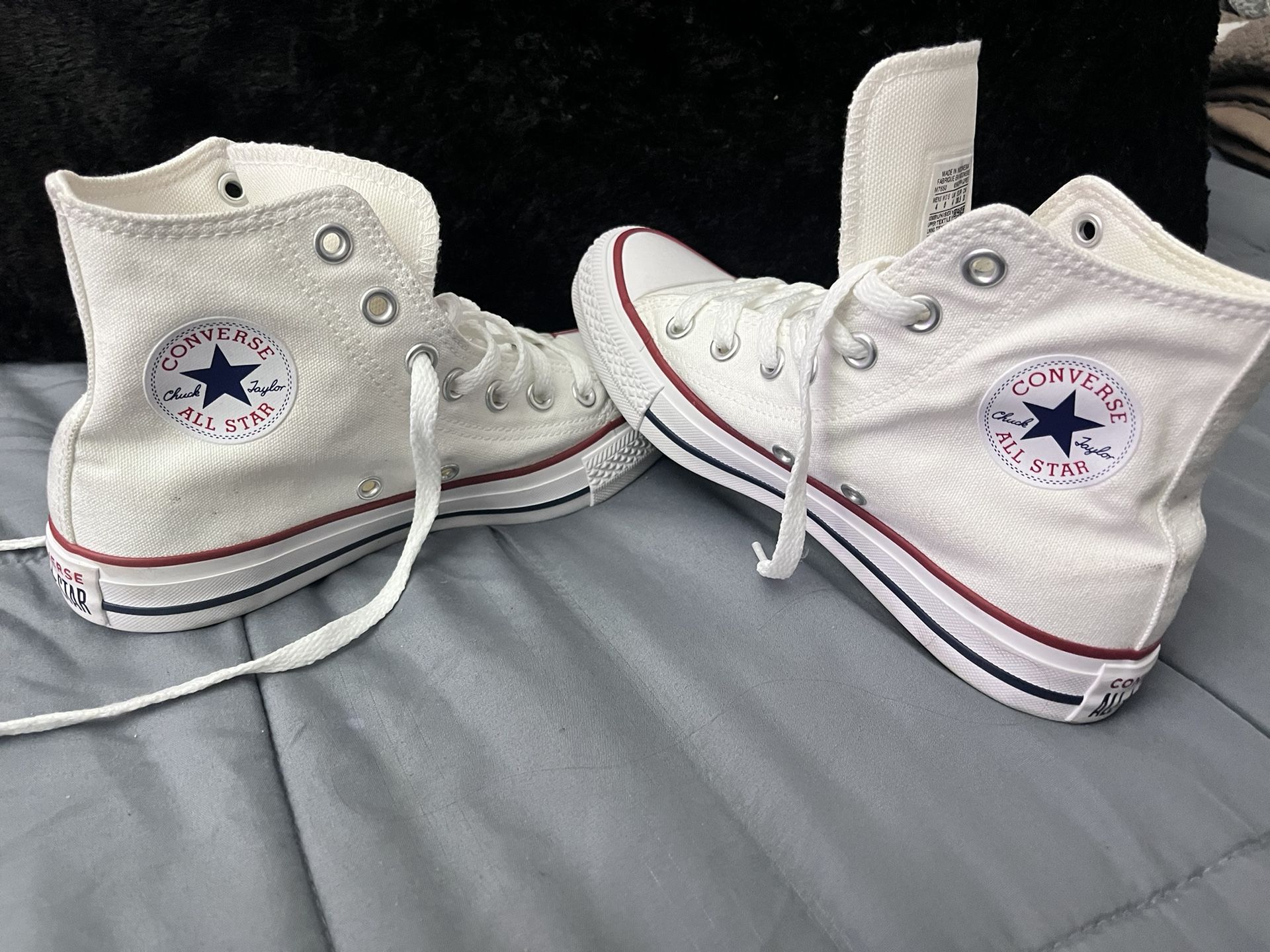 CONVERSE ALL STAR HIGH TOP BRAND NEW! 