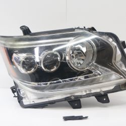 2014-2019 Lexus Gx gx460 Right Headlight Original 