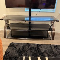 3-in-1 TV Stand