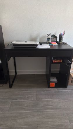 Escritorio IKEA