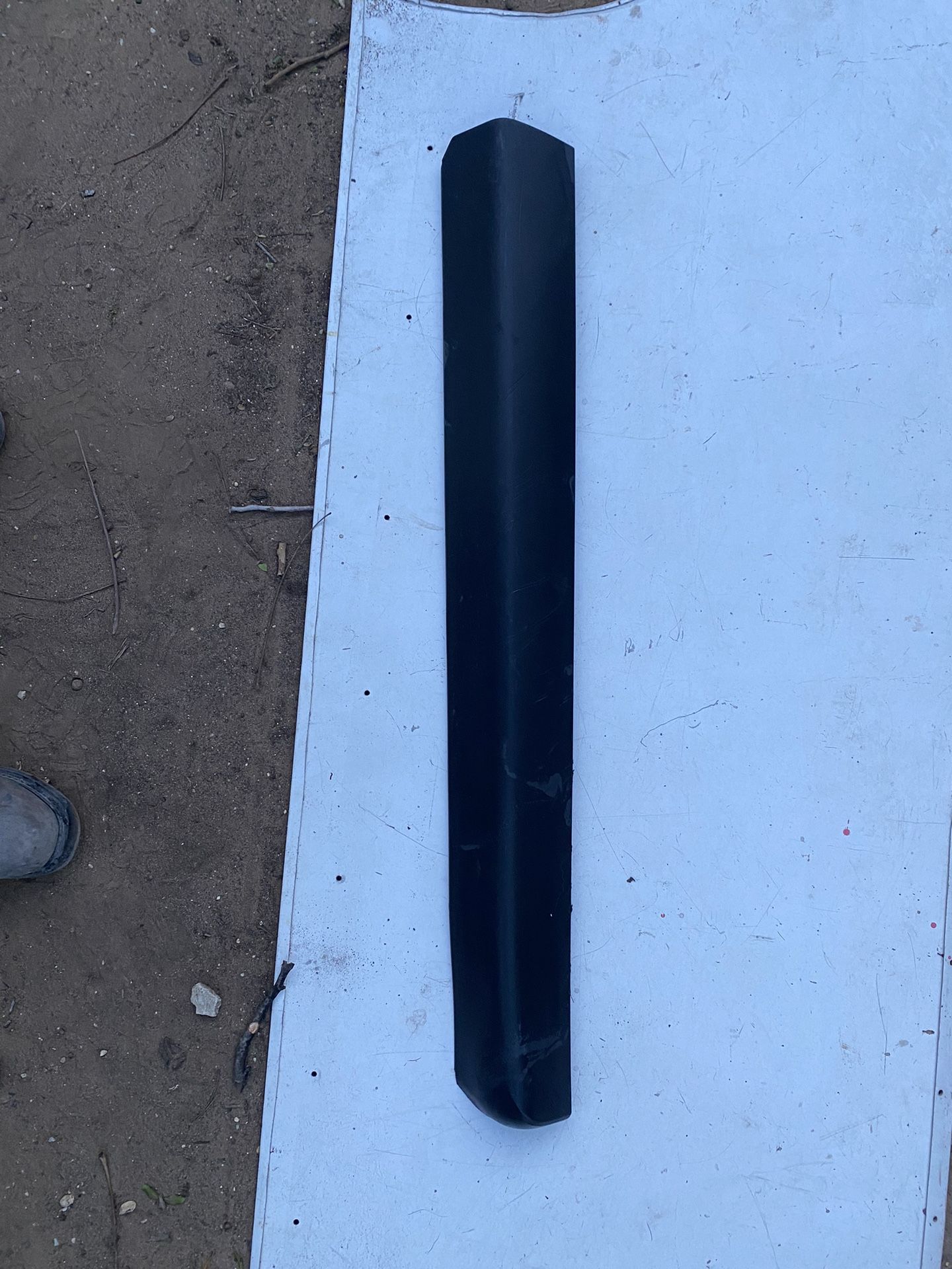 2010-2017 Ford Taurus Auto Parts
